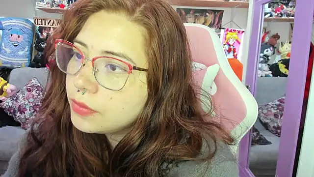 soficammy's cam snapshot