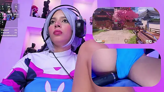 SweetieCloe_ live sex cam