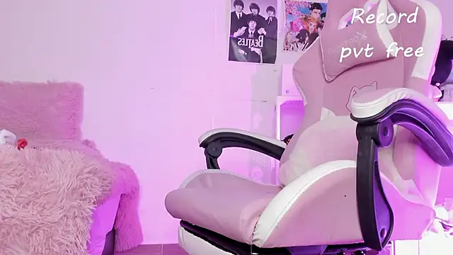 Sachi_Meow's cam snapshot