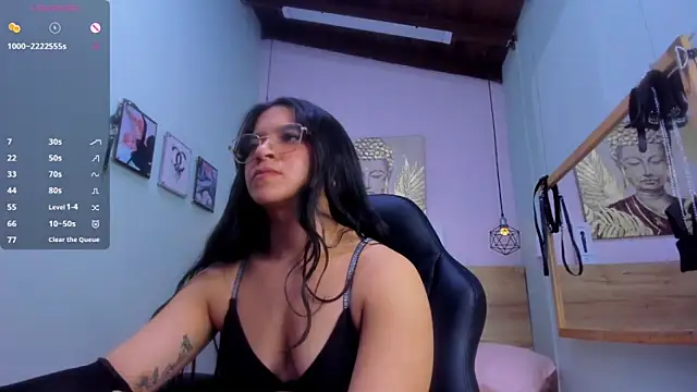 lalytulu99's cam snapshot