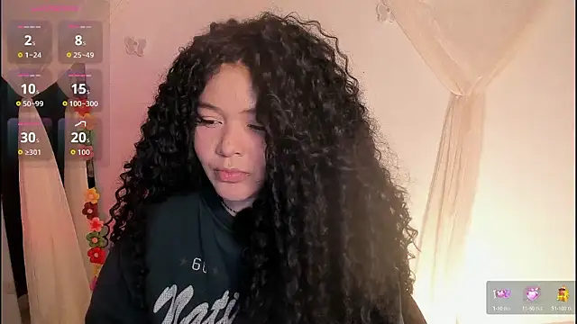 ImamDahian's cam snapshot