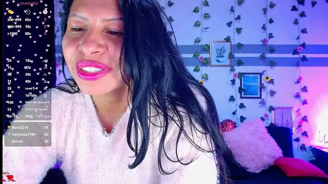 AbbyPrincessAGT's cam snapshot