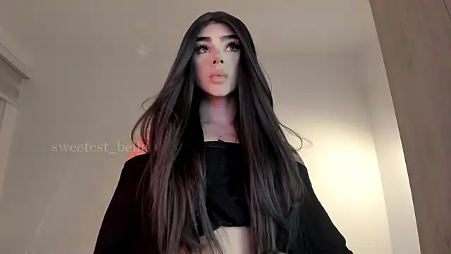 sweetest_bella live sex cam