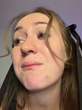 FreyasTimee's cam snapshot