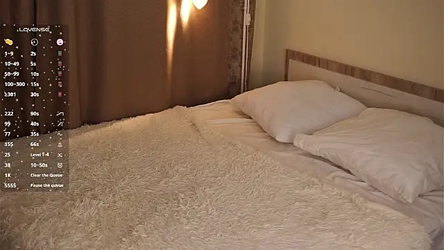 DejaMervis's cam snapshot