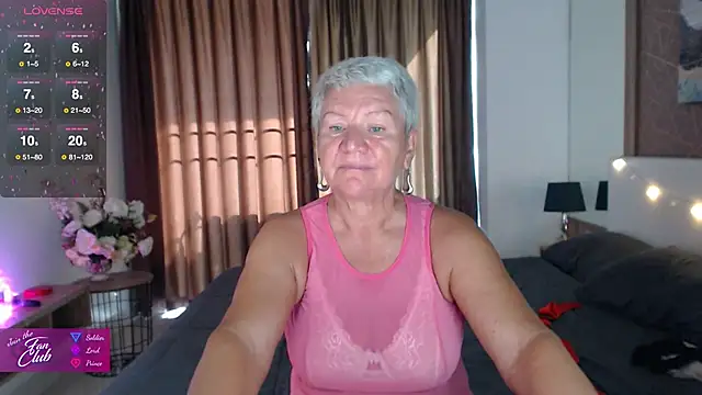 roxana_brooks's cam snapshot