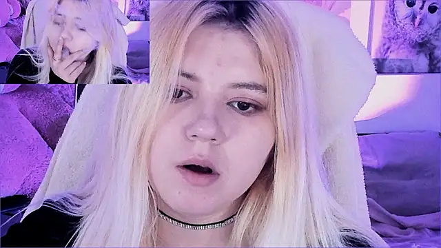 DiaAngell's cam snapshot