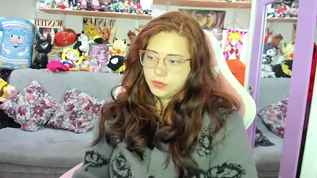 soficammy's cam snapshot