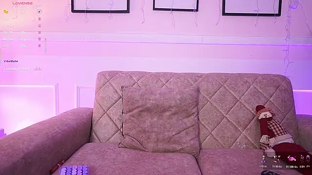 BillieBrownn's cam snapshot