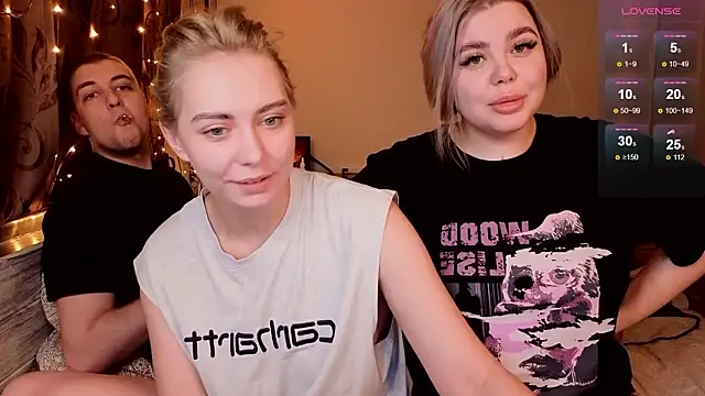 Sex_Vibe_couple's cam snapshot