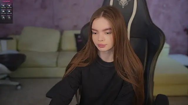 Zlata_Sky's cam snapshot