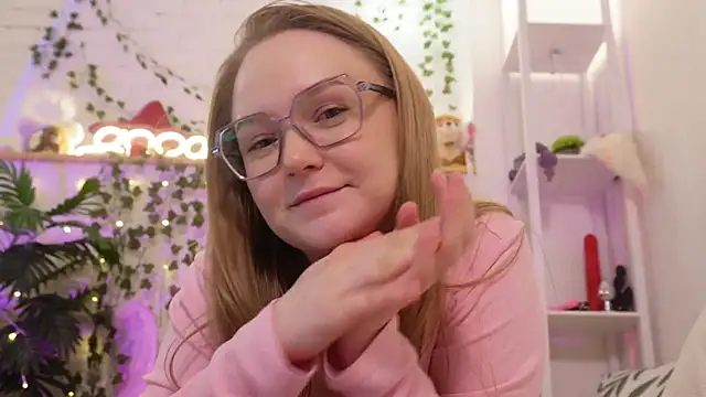 MonicaAsis's cam snapshot