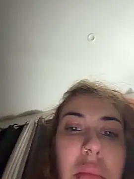 aurorasparkles's cam snapshot