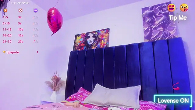 Bombom_brown1's cam snapshot