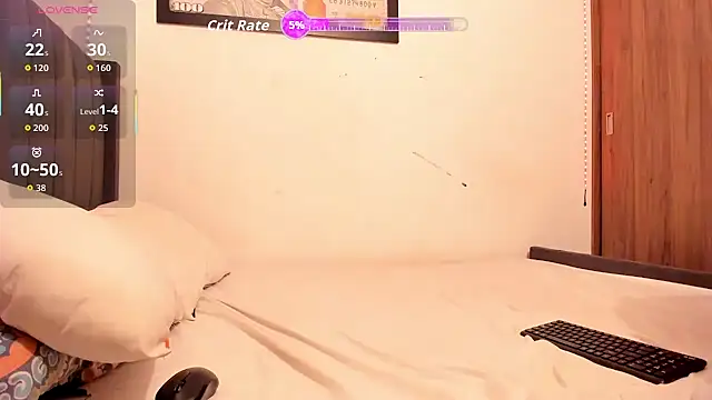 NAOMMII_'s cam snapshot