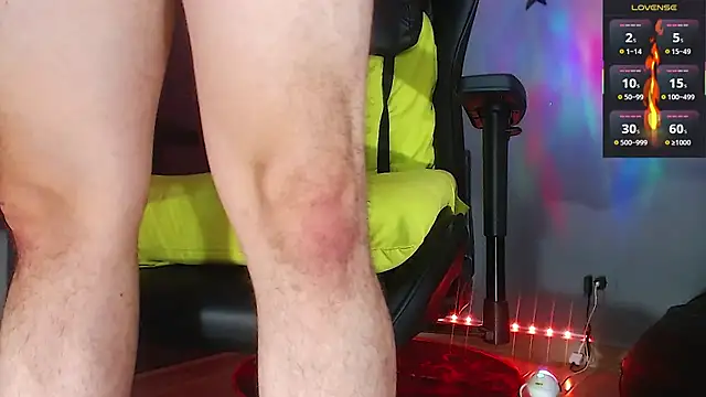 justincs's cam snapshot