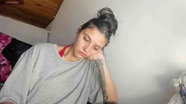 mariecam420's cam snapshot