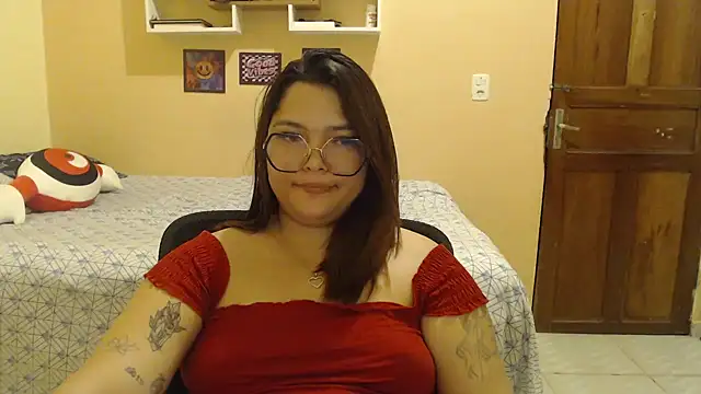 Beijoproibido's cam snapshot