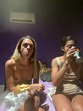 sabrinaneves's cam snapshot