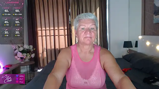 roxana_brooks's cam snapshot