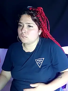 EmmieRae-'s cam snapshot