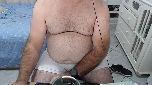 MysterBearMG's cam snapshot