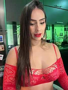 Mau_White's cam snapshot