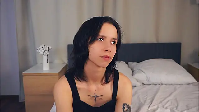 TereseBeebe's cam snapshot