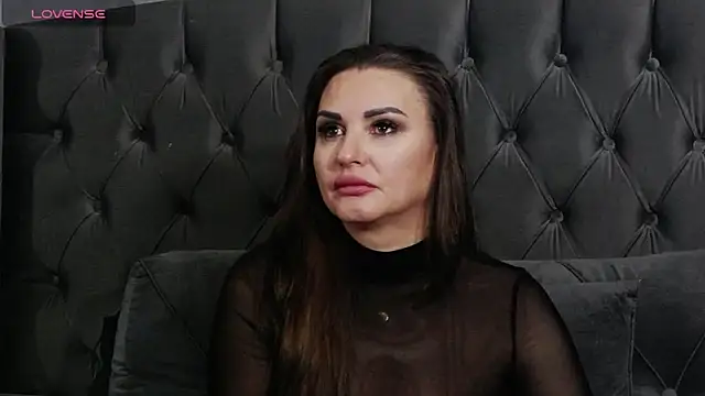 EricaRosse's cam snapshot