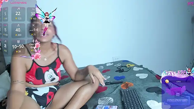 solesito_hotx's cam snapshot