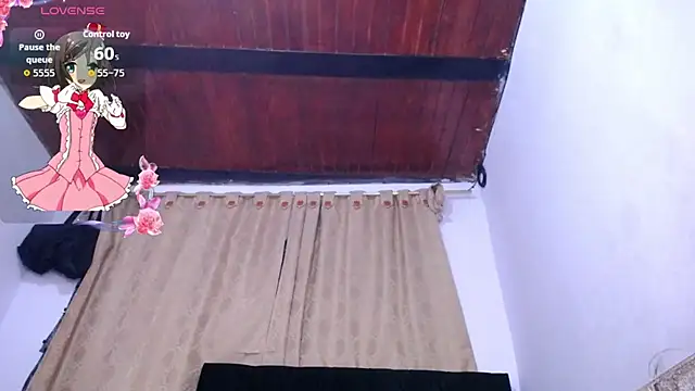 DaraKat18 live sex cam