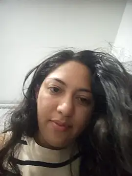 Lexxagrace's cam snapshot