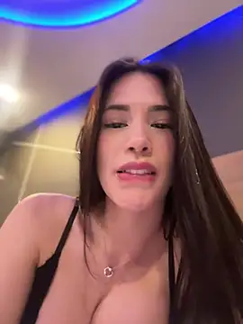 Im_Valentina's cam snapshot