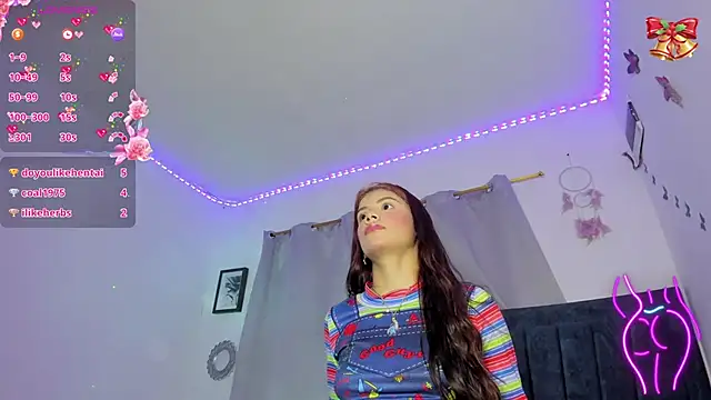 emmie_bunny's cam snapshot