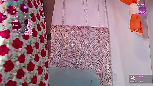 darshajaya's cam snapshot