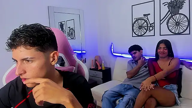 Crazy_porkys live sex cam