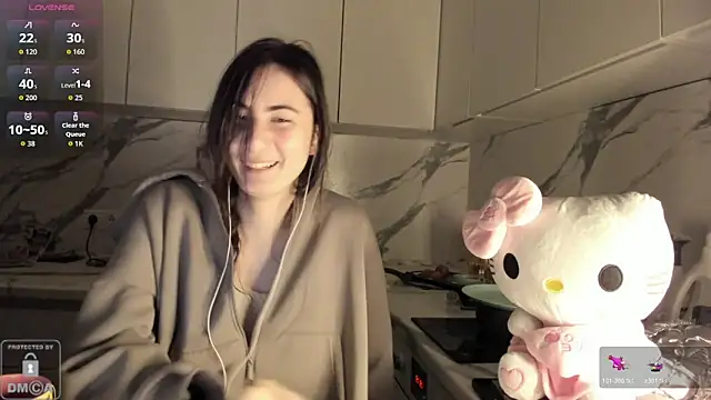 Ayesha_Thebestt's cam snapshot