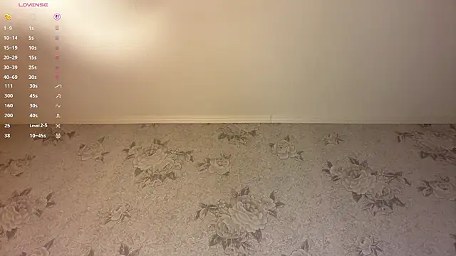 GlibRasher's cam snapshot