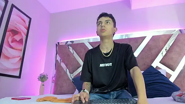 NickandAbby_ live sex cam