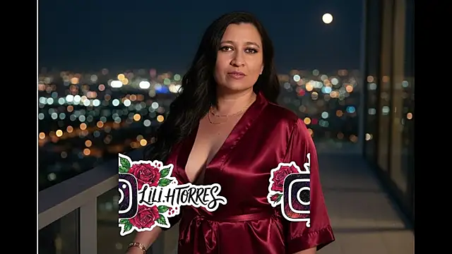 LILITH_TORRES1's cam snapshot