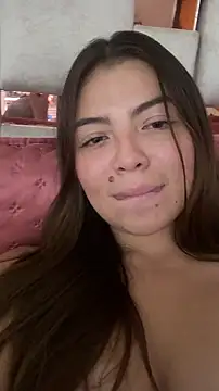 TheQuietDanger's cam snapshot