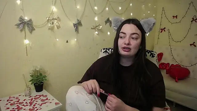 MilanaPrice's cam snapshot