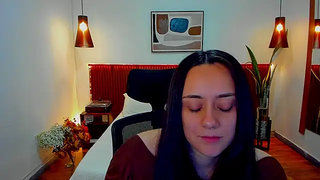 KatherineBond's cam snapshot