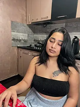 JaneetDeea's cam snapshot