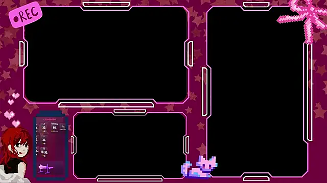 HaileyReid's cam snapshot