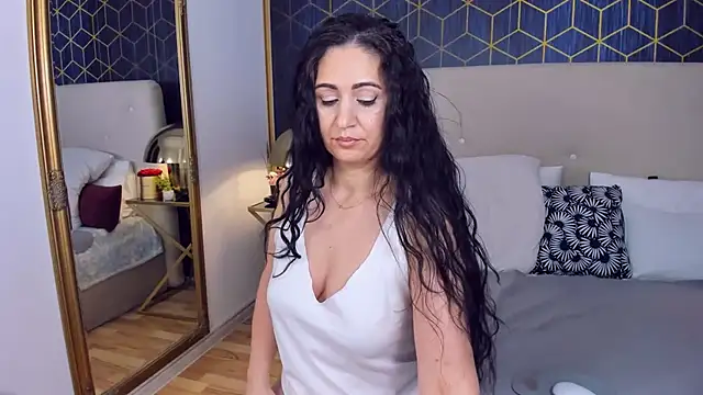 ValeryBlakes's cam snapshot