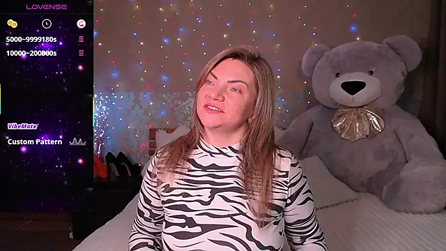 MerySweetGirl's cam snapshot