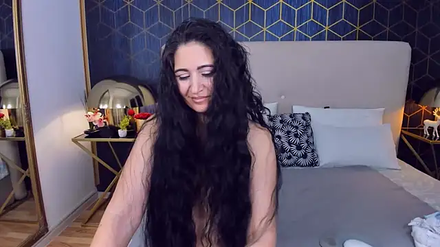 ValeryBlakes's cam snapshot