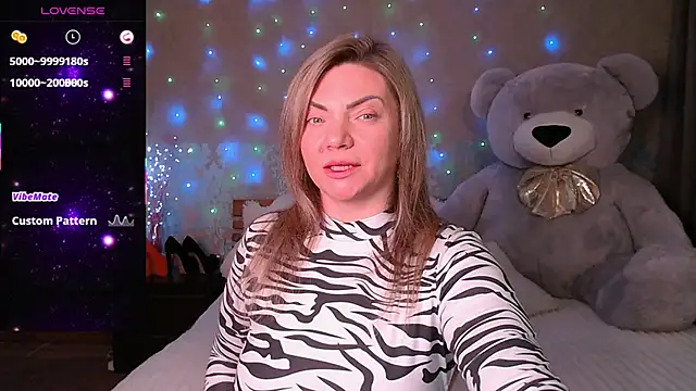 MerySweetGirl's cam snapshot