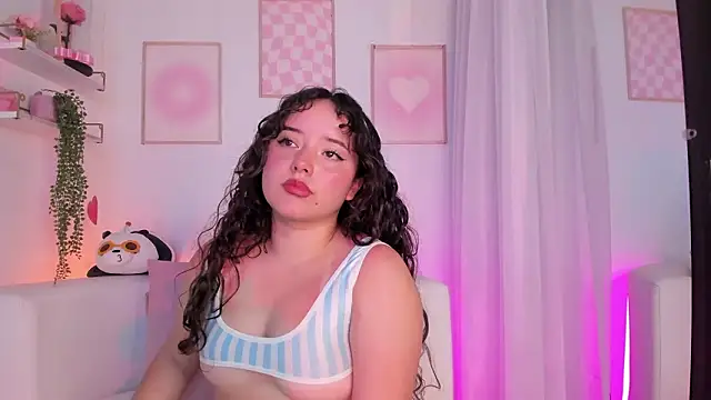 Aurora_aaa's cam snapshot